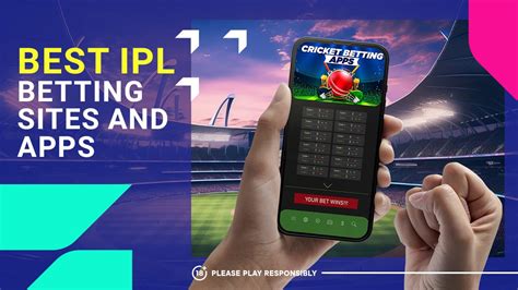 best ipl betting apps|Best IPL Betting Sites 2024 .